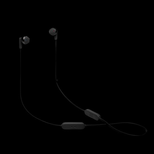 JBL Tune 215BT 16 Hours Playtime with Quick Charge In Ear Bluetooth Wireless Earphones with Mic