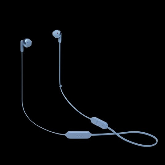 JBL Tune 215BT 16 Hours Playtime with Quick Charge In Ear Bluetooth Wireless Earphones with Mic - Image 2