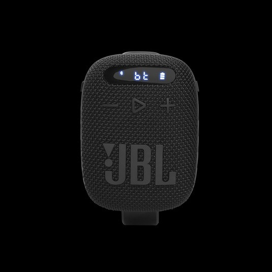 JBL Wind 3 FM Bluetooth Handlebar Speaker
