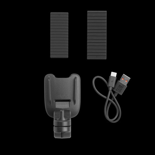 JBL Wind 3 FM Bluetooth Handlebar Speaker