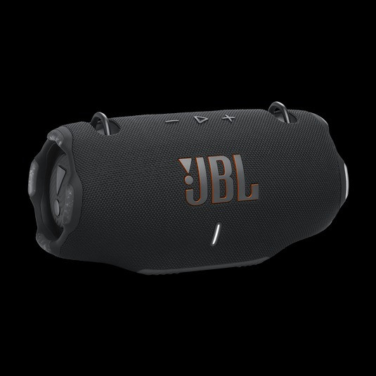 JBL Xtreme 4 Portable Bluetooth Speaker Pro Sound and Convenient Shoulder Strap IP67 Waterproof Built-In Power Bank
