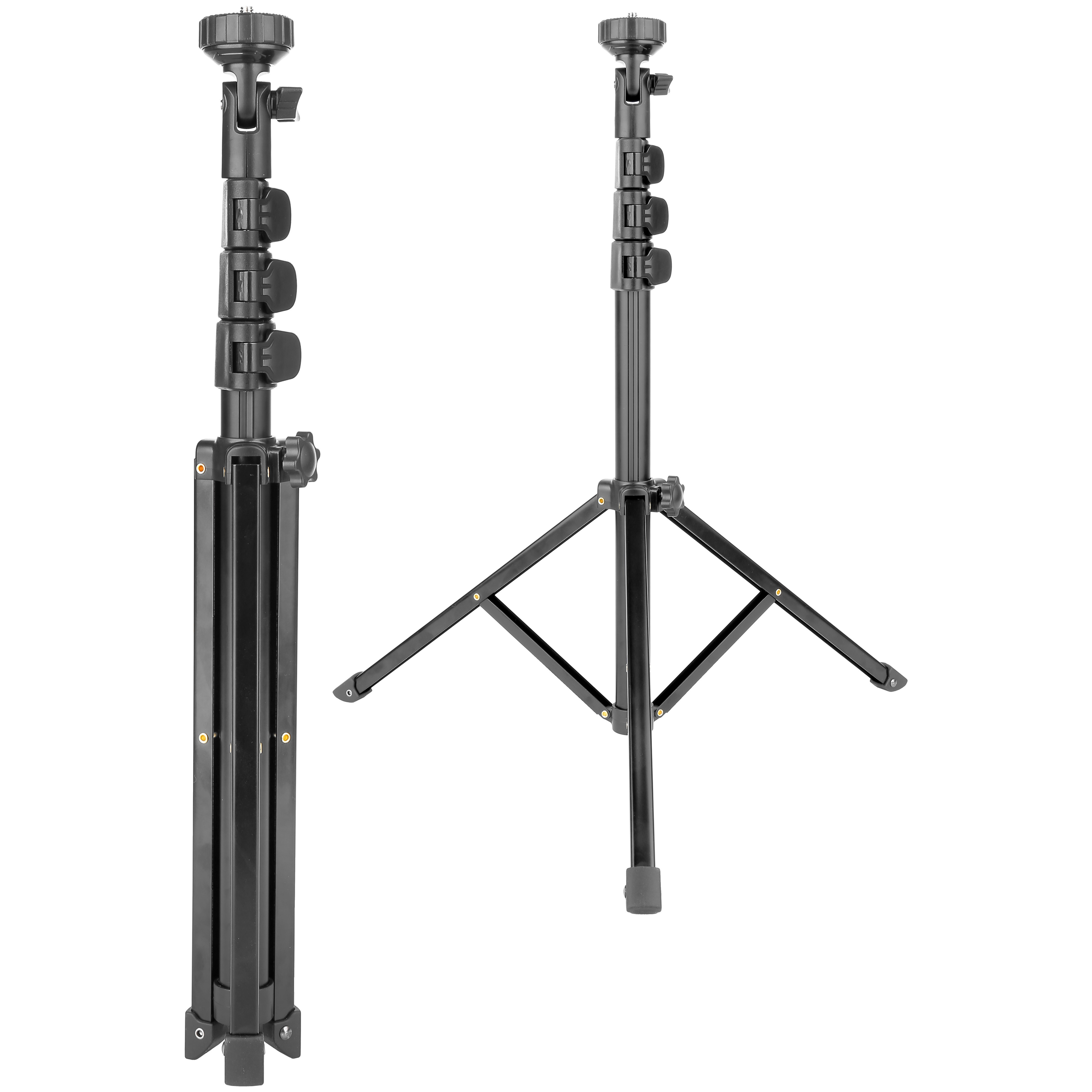 KingJoy FL018 Phone Tripod Camera Cell Phone Tripod Stand