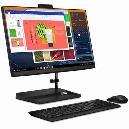 Lenovo IdeaCentre AIO 3 22ITL6 Intel Core i3 1115G4 11th Gen 8GB DDR4 3200 RAM 1TB HDD No OS 21.5