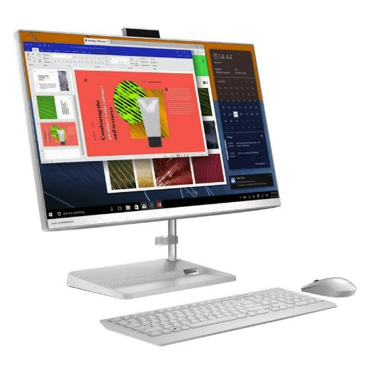 Lenovo IdeaCentre AIO 3 24ALC6 AMD Ryzen 3 23.8