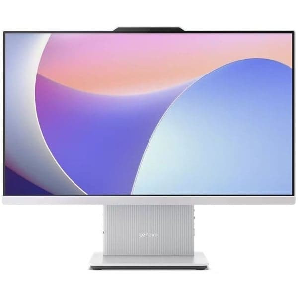 Lenovo IdeaCentre AIO 13th Gen Intel Core i7-13620H 16GB DDR4 RAM 512GB SSD 23.8