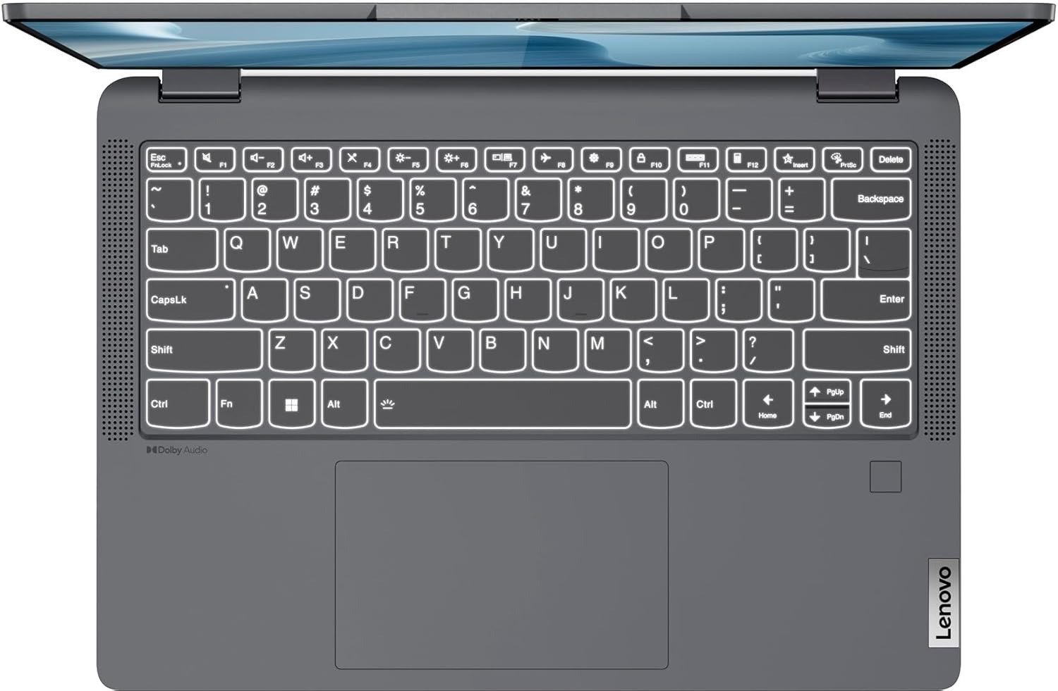 Lenovo Ideapad 3 13th Gen Intel Core i3-1305U 8GB RAM 256GB SSD 14″ FHD Antiglare Display Integrated Intel UHD Graphics No OS Wifi WebCam Brand New 1 Year Manufacturer Warranty
