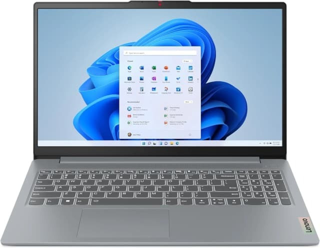 Lenovo IdeaPad 3 14 Inch FHD Laptop: 13th Gen Intel Core i3-1305U, 8GB RAM, 256GB SSD (Brand New, 1-Year Warranty)