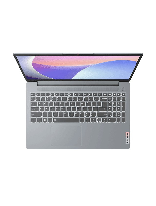 Lenovo IdeaPad 3 15.6 Inch FHD Laptop: 13th Gen Intel Core i5-13420H, 8GB RAM, 512GB SSD (Brand New, 1-Year Warranty)