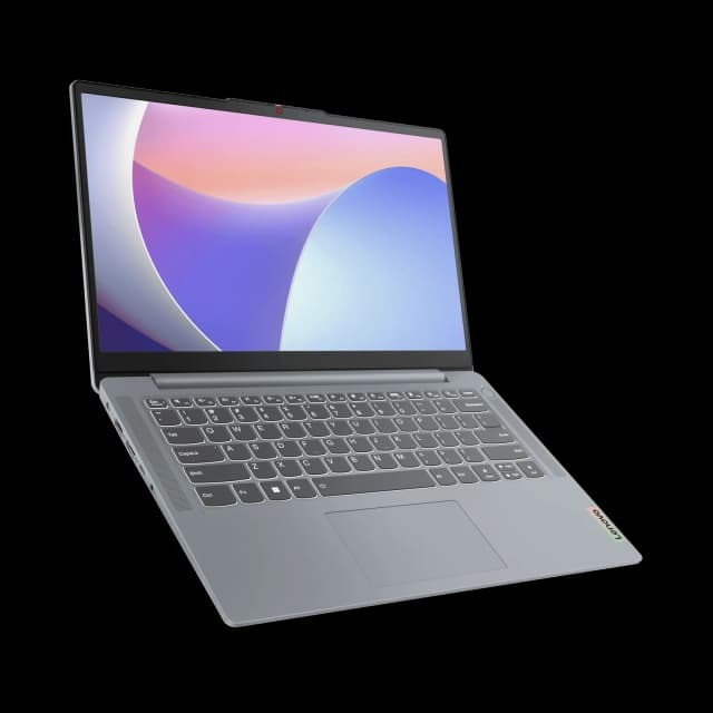 Lenovo IdeaPad 3 15.6 Inch FHD Laptop: 13th Gen Intel Core i5-13420H, 8GB RAM, 512GB SSD (Brand New, 1-Year Warranty)