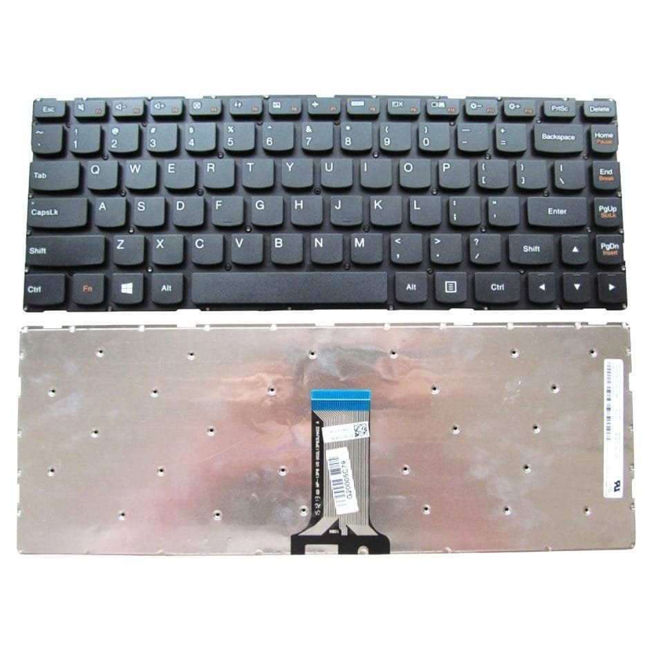 Lenovo IdeaPad 100s Keyboard Replacement US Layout Laptop Keyboard