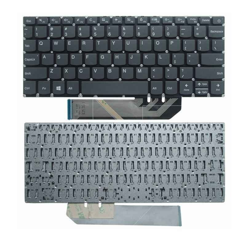 Lenovo IdeaPad 120s-11IAP Keyboard Replacement US Layout Laptop Keyboard