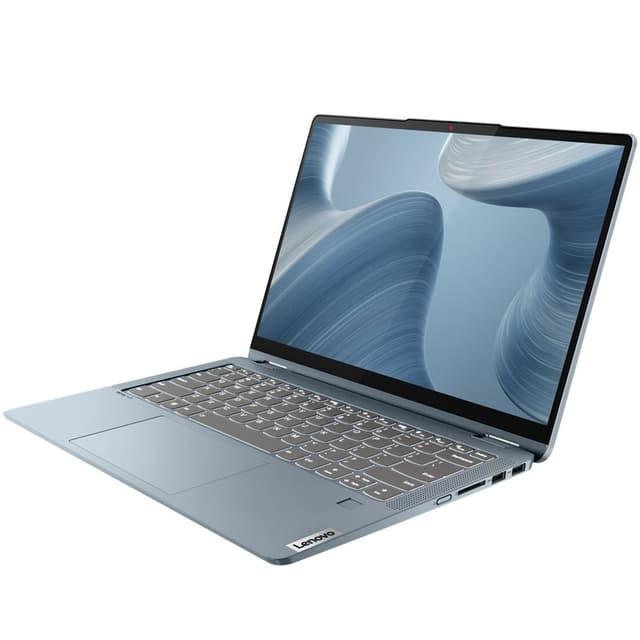 Lenovo IdeaPad Flex 5 2-in-1 PC: 13th Gen Intel Core i5, 8GB RAM, 512GB SSD, 14.0 Inch FHD Touch Display, Windows 11 (1-Year Warranty)