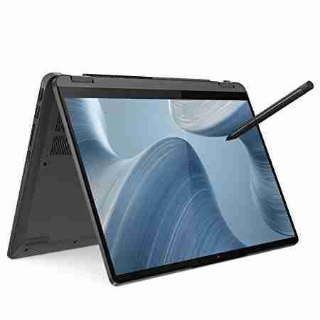 Lenovo IdeaPad Flex 5 14IAU7: 12th Gen Intel Core i5-1235U, 8GB RAM, 512GB SSD, 14 Inch FHD Touchscreen 2-in-1 (Brand New, 1-Year Warranty)