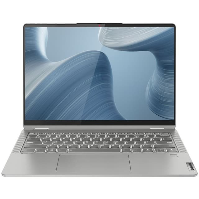 Lenovo IdeaPad Flex 5 14IAU7: 12th Gen Intel Core i5-1235U, 8GB RAM, 512GB SSD, 14 Inch FHD Touchscreen 2-in-1 (Brand New, 1-Year Warranty)