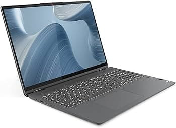 Lenovo IdeaPad Flex 5 16IRU8: 13th Gen Intel Core i5, 16GB RAM, 1TB SSD, 16 Inch FHD Touchscreen 2-in-1, Iris Xe Graphics, Windows 11 (Brand New, 1-Year Warranty)