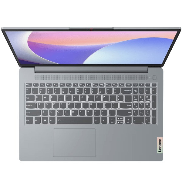 Lenovo IdeaPad Slim 3 15.6 Inch FHD Laptop: 13th Gen Intel Core i3-1305U, 8GB RAM, 256GB SSD (Brand New, 1-Year Warranty)