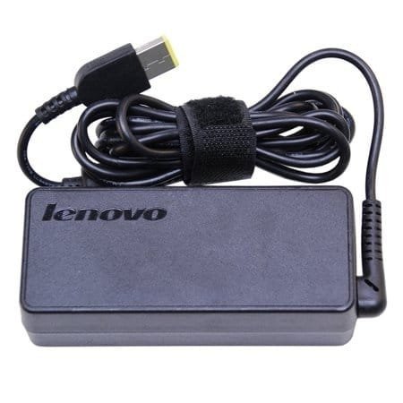 Lenovo Replacement Charger-USB 20v-3.25a