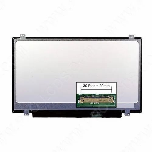 Lenovo T490 Laptop Screen Replacement - Image 2