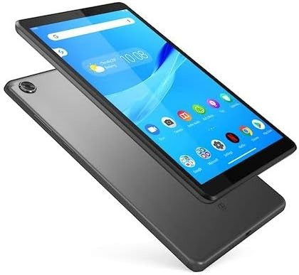 Lenovo Tab M8 Gen 4 3GB RAM 32GB ROM 8.0" IPS HD Display Tablet MediaTek MT8768 Helio A22 Android 13 5MP AF Camera 5100mAh Battery 1 Year Dealership Warranty