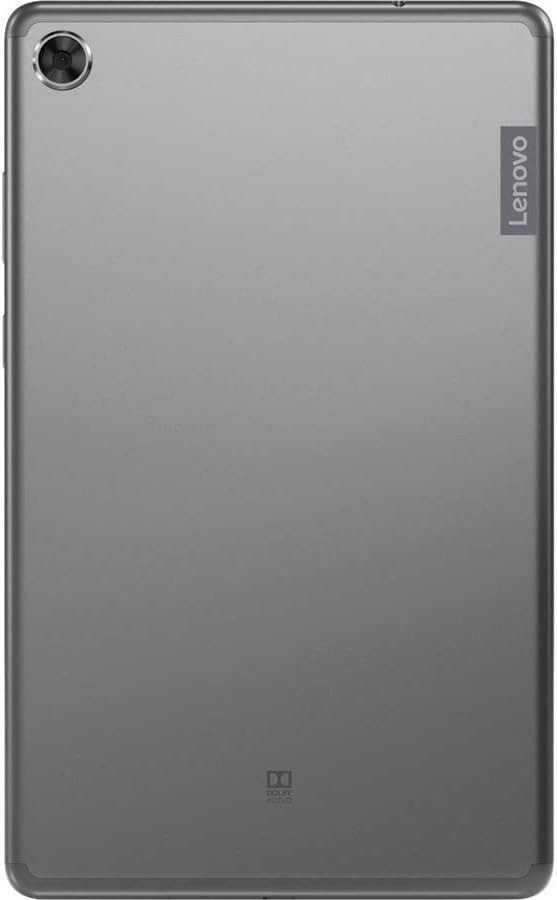 Lenovo Tab M8 Gen 4 3GB RAM 32GB ROM 8.0" IPS HD Display Tablet MediaTek MT8768 Helio A22 Android 13 5MP AF Camera 5100mAh Battery 1 Year Dealership Warranty