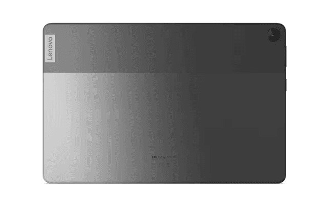 Lenovo Tab M10 Gen 3 Tablet 10.6" FHD Android Tablet Quad-Core Processor 1.8GHz 4GB RAM 64GB Storage 5100mAh Battery Long Battery Life Android 11 1 Year Dealership Warranty