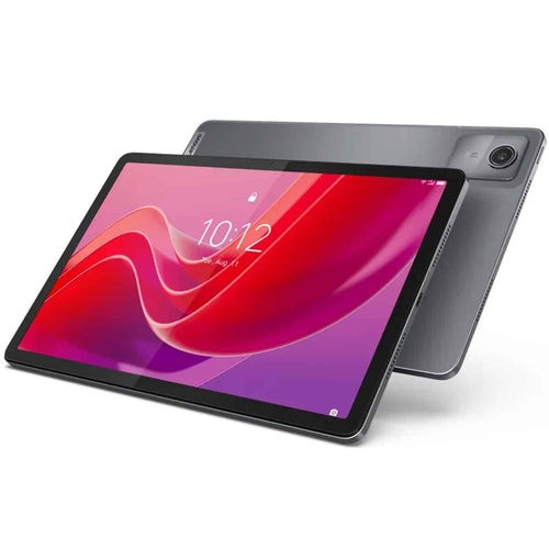 Lenovo Tab M11 11” Display MediaTek Helio G88 Octa-Core 4GB RAM 128GB SSD 1 Year Dealership Warranty