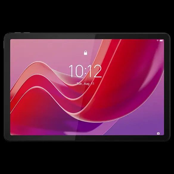 Lenovo Tab M11 11” Display MediaTek Helio G88 Octa-Core 4GB RAM 128GB SSD 1 Year Dealership Warranty