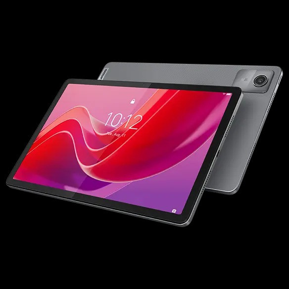Lenovo Tab M11 11” Display MediaTek Helio G88 Octa-Core 4GB RAM 128GB SSD 1 Year Dealership Warranty