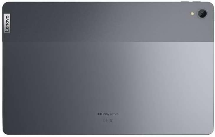 Lenovo Tab P11 128GB 4GB RAM Tablet 11.0″ IPS LCD Display Qualcomm SM6115 Snapdragon 662 13MP Camera Android 7700mAh Battery 1 Year Dealership Warranty