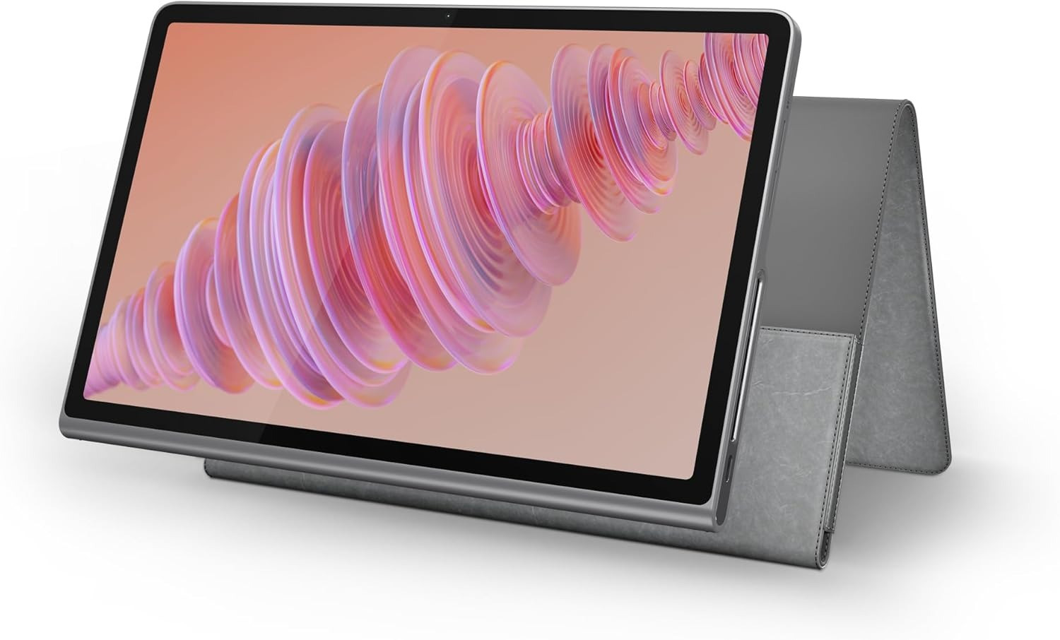 Lenovo Tab Plus Premium Entertainment Tablet 11.5" 2K LCD Touch Display 8GB RAM 128GB Storage Android 14 MediaTek Helio G99 8600mAh Battery JBL Speakers Folio Case Included 1 Year Dealership Warranty