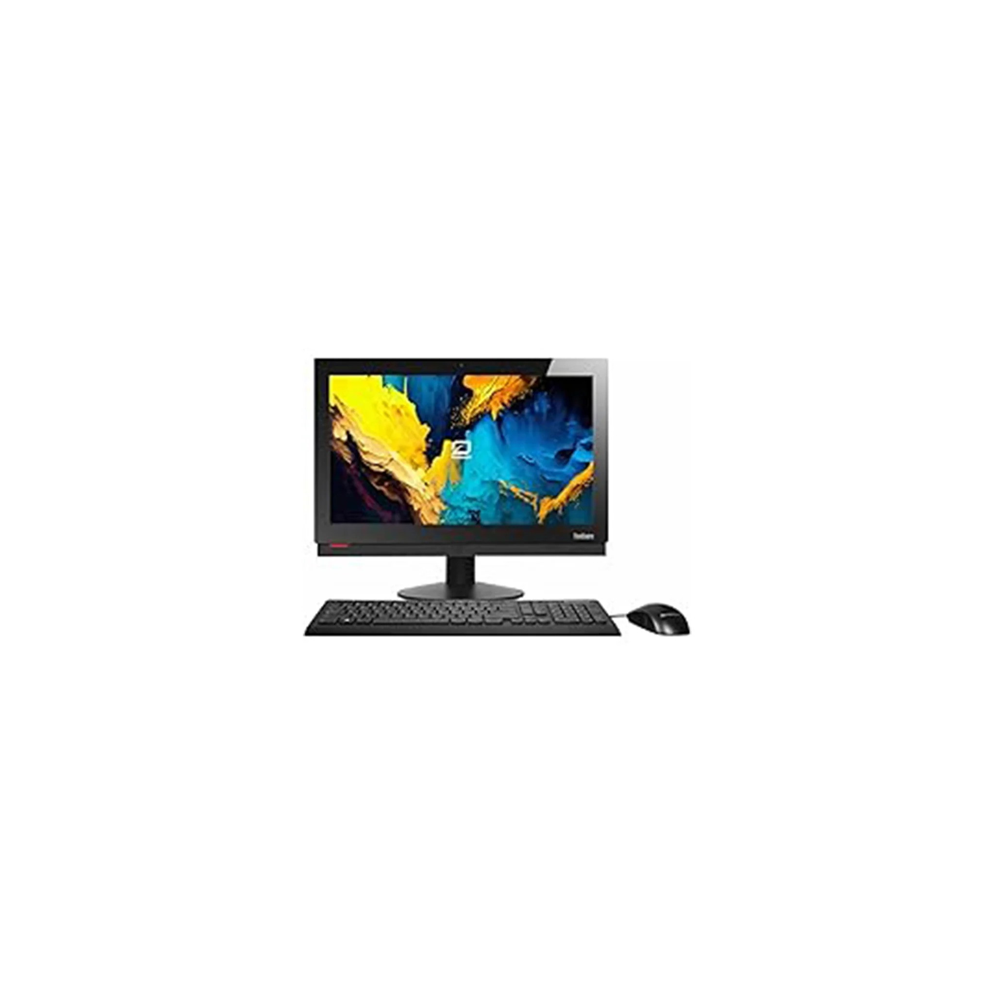 Lenovo Thinkcentre 6th Gen Core i5 8GB RAM 1TB(1000GB) HDD 22.5
