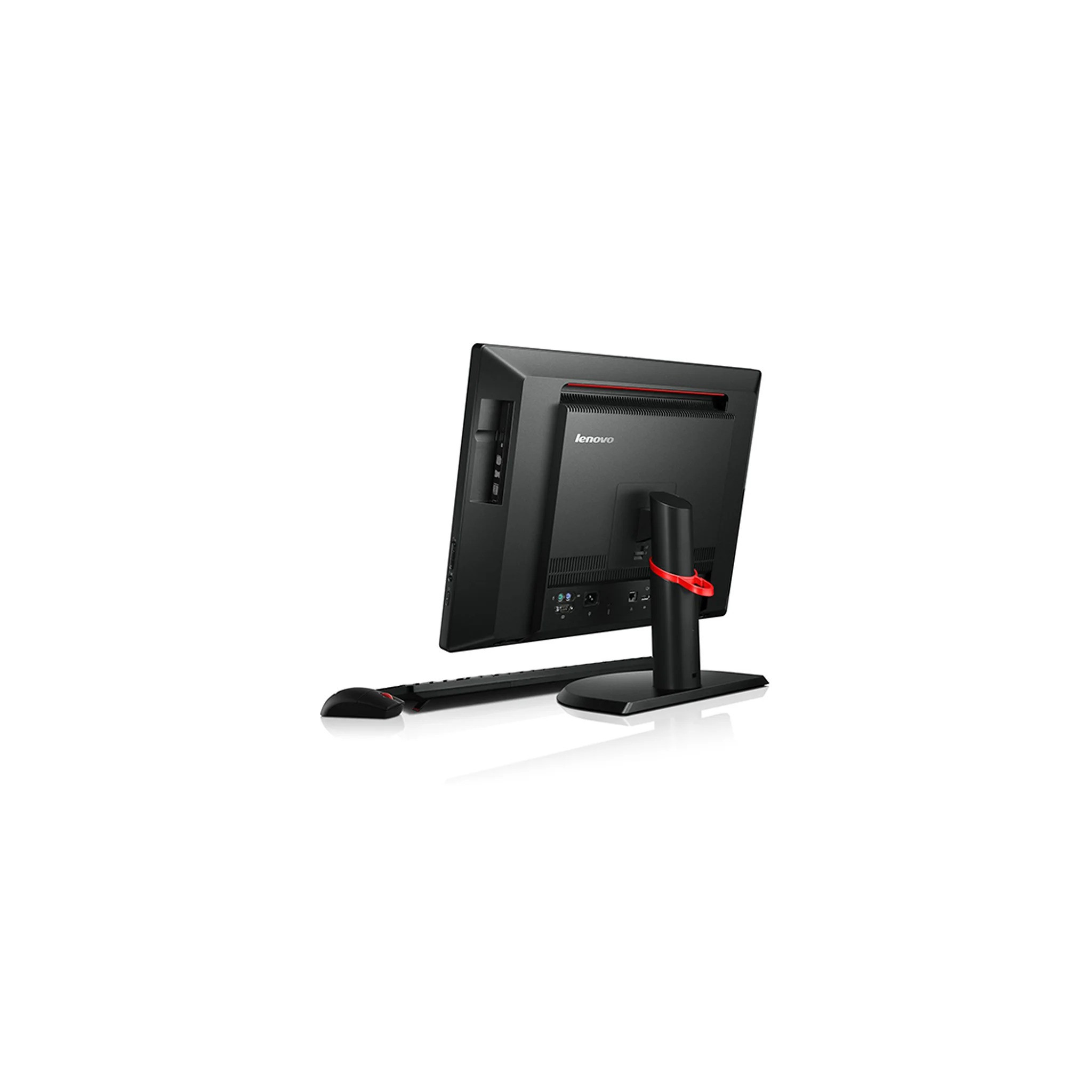 Lenovo ThinkCentre M90z Intel Core i5 4GB RAM 500GB HDD Touch Screen All In One Desktop 3 Months Warranty