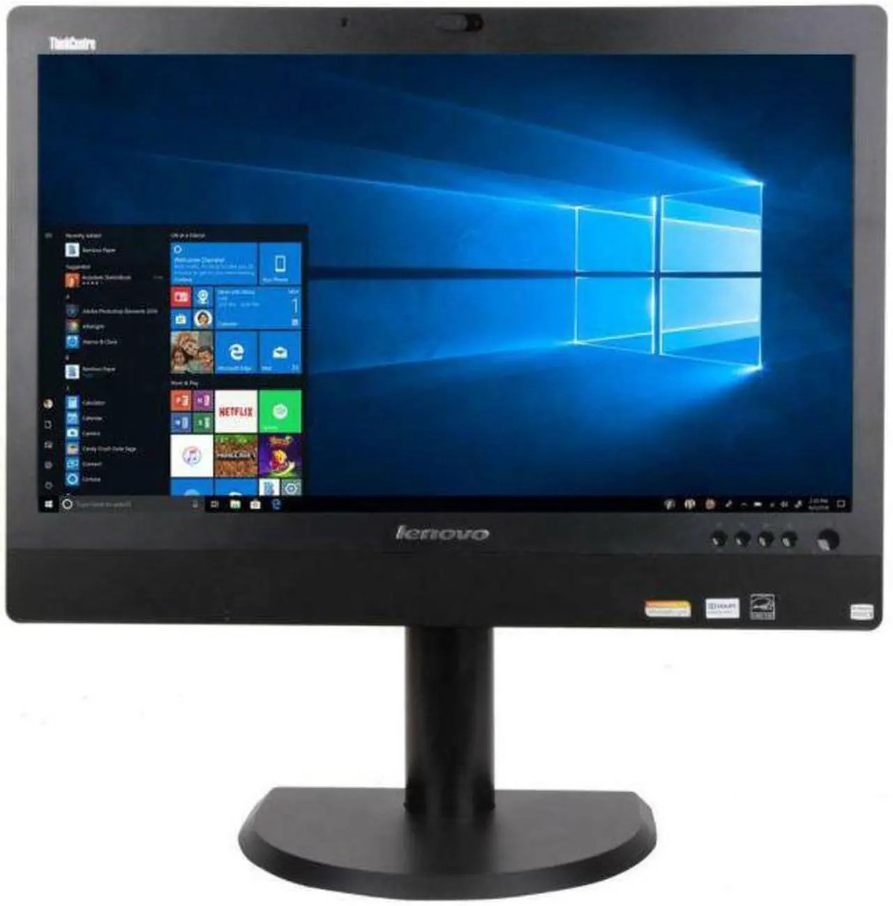 Lenovo ThinkCentre M92Z 23