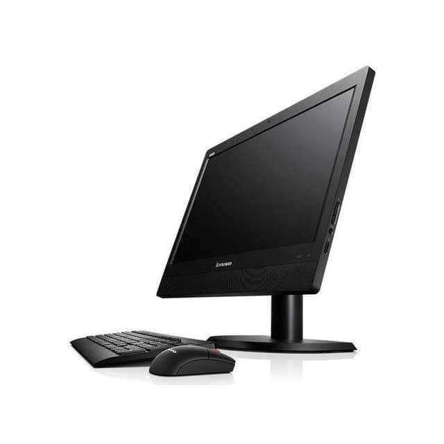 Lenovo ThinkCentre M93z Intel Core i5 8GB RAM 500GB HDD Touchscreen DVD-RW Webcam Wi-Fi Bluetooth 3 Months Warranty