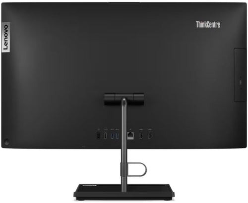 Lenovo ThinkCentre neo 50a 27 Gen 5 Intel Core i7 13620H 8GB DDR5 5200 RAM 512GB SSD M.2 PCIe 4.0x4 NVMe Opal 2.0 SSD 27" FHD WLAN + Bluetooth 5.0MP Camera 3Wx2 Speakers Wireless Keyboard & Mouse Luna Grey 1 Year Warranty - Image 3