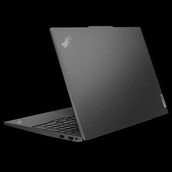 Lenovo ThinkPad E16 Gen 2 16 inch WUXGA Core Ultra 7 155H 16GB RAM 512GB SSD Intel Arc Graphics (No OS, 1 Year Warranty)