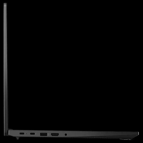 Lenovo ThinkPad E16 Gen 2 16 inch WUXGA Core Ultra 7 155H 16GB RAM 512GB SSD Intel Arc Graphics (No OS, 1 Year Warranty)