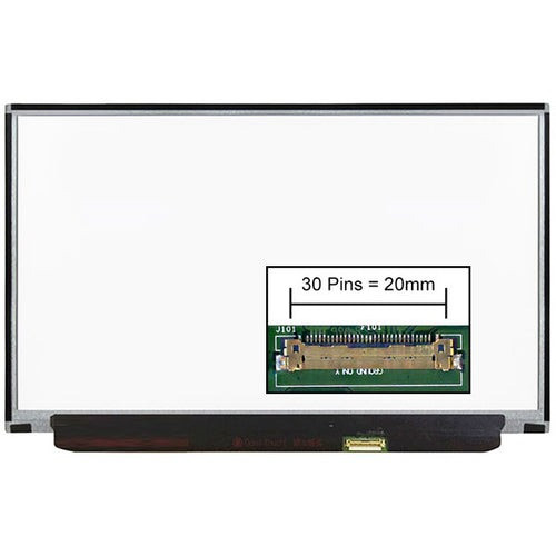 Lenovo ThinkPad X240 12.5