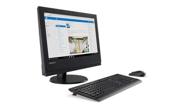 Lenovo V310z AIO 19.5