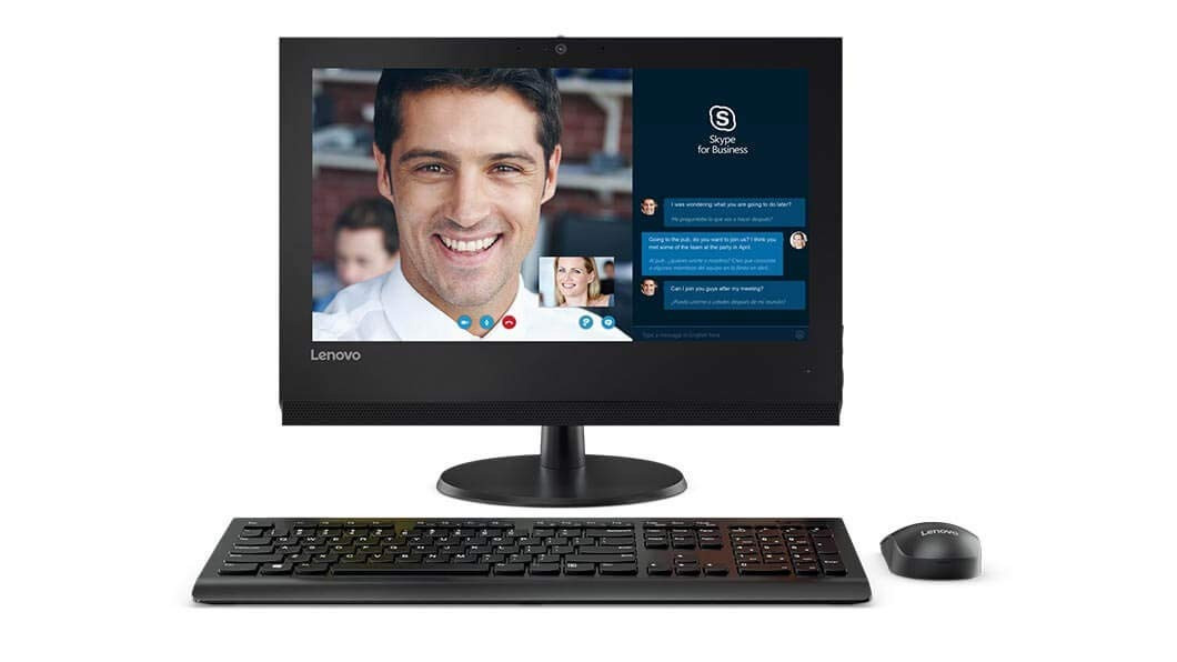 Lenovo V310z AIO 19.5