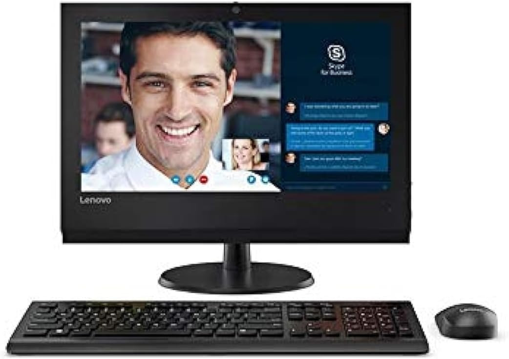 Lenovo V310z AIO 19.5
