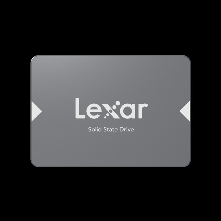 Lexar 1TB SSD NS100 2.5 SATA III Internal Solid State Drive