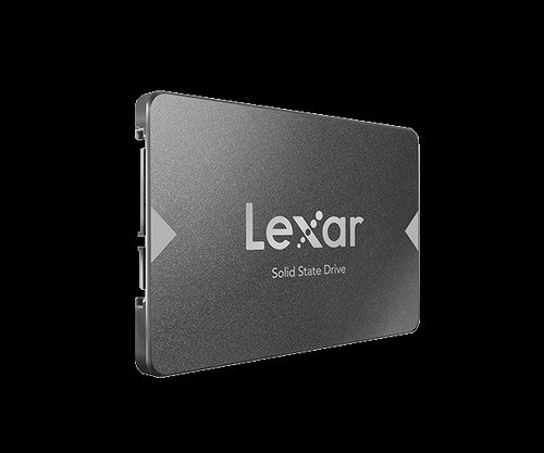 Lexar 1TB SSD NS100 2.5 SATA III Internal Solid State Drive - Image 2