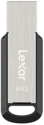 Lexar 128GB JumpDrive M400 USB 3.0 Flash Drive