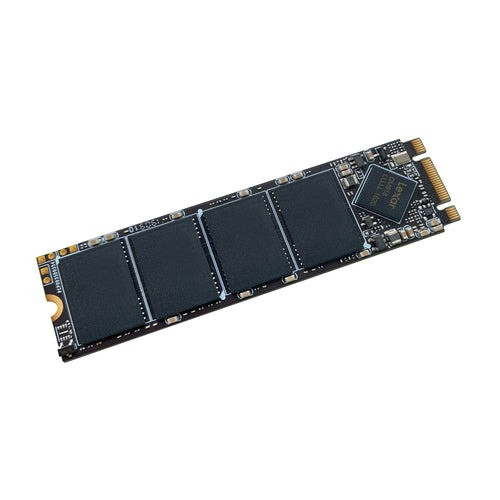 Lexar 256GB LNM100-256RB M.2 2280 SATA 6Gb/s Internal SSD