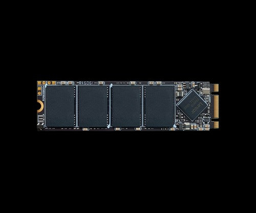 Lexar 512GB LNM100-512RB M.2 2280 SATA 6Gb/s Internal SSD