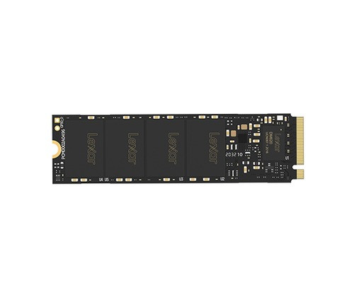 Lexar 2280 NVMe 1TB SSD