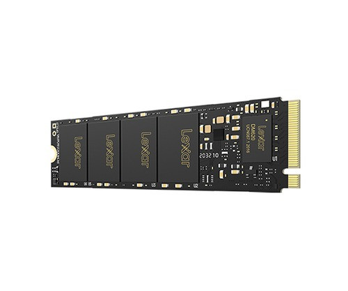 Lexar 2280 NVMe 1TB SSD - Image 2