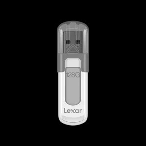 Lexar JumpDrive V100 64GB USB 3.0 Flash Drive