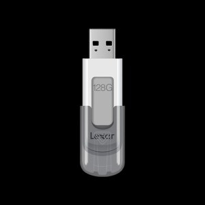 Lexar JumpDrive V100 64GB USB 3.0 Flash Drive